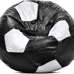 XXXL Chair Bean Bag Cover(Without Beans)-image-90