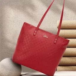 Women Red Tote-image-46