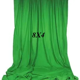 Kate 8X4 FT REGULAR GREEN SCREEN Reflector-41