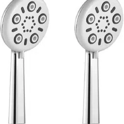 Parryware hand shower 3 - Modes, Advanced Airmix with Hose & clutch set of 2 pic 153 shower-picture-13
