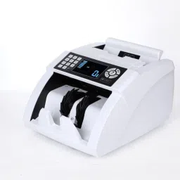 STS B-90 - Latest Money/Note/Cash Counting Machine Note Counting Machine-image-54