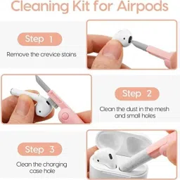 FLOSTRAIN Elegence era 7 in 1 multifunctional cleaning kit for Computers image 4