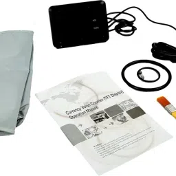 INGENRIC AKS MIXMASTER Heavy Total Mix Note Value Note Counting Machine image 5