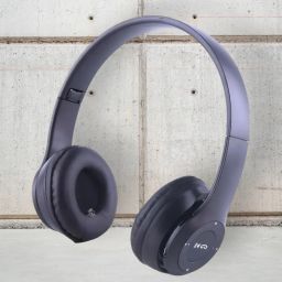 Wireless Headphones with Aux Input and Voice Command Activation_DT Bluetooth & Wired Headset-image-28