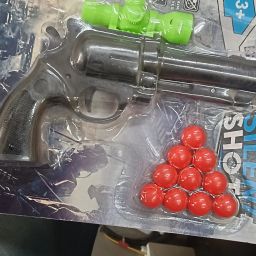 2 cm Air Gun Pellet-image-63