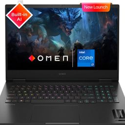 HP OMEN Intel Core i7 13th Gen 13700HX - (16 GB/1 TB SSD/Windows 11 Home/8 GB Graphics/NVIDIA GeForce RTX 4060) 16-wf0111TX Gaming Laptop-image-58
