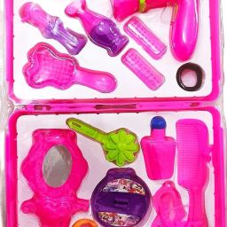 Beauty & Fashion Set for Kids-image-2