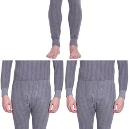 LUX INFERNO Men Pyjama Thermal-image-40