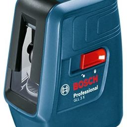 GLL-3X Professional Line Laser BOSCH GLL-3X Professional Line Laser Non-magnetic Electronic Level Non-magnetic Electronic Level-25