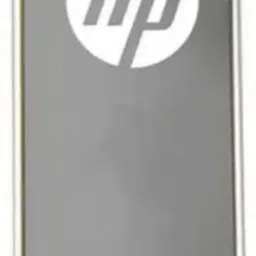 HP V22OW 64 GB Pen Drive Compatible with Audio Player, Desktop Computer, Gaming Console, Laptop, Mobile, Netbook, Tablet, Television USB 2.0 Metal Case image 2