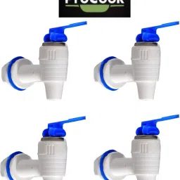 Plastic tap for RO Purifiers Tap Mount Water Filter-image-97