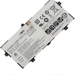 SOLUTIONS-365 COMPATIBLE PBUN4AR BATTERY FOR Samsung Notebook 9 Spin 940X3L 4 Cell Laptop Battery-picture-1