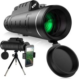 Eci 40x60 High Power Monocular Telescope for Adults Monocular-picture-17