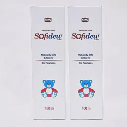 Moisturizing Lotion | Baby Lotion (Pack of 2)-22