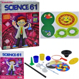 Science 61-25