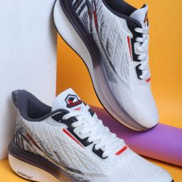 HAMSTER PRO Running Shoes For Men-image-4