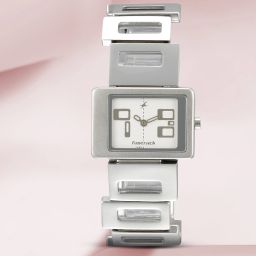 Party Analog Watch- For Women NN2404SM01-image-42