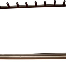 Alzarsi Multi Guitar Stand 7 Holder Display Rack Black Laptop Stand image 3