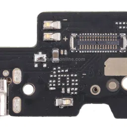 Tworld Xiaomi Poco M3 pro / Mi Note 10 5G / Poco M3 Pro 5G / Mi Note 10T 5G Charging PCB Complete Flex-picture-0