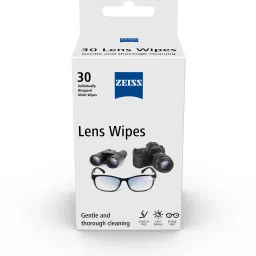 ZEISS Lens Cleaning Wipes, 30Ct Lens Cleaner-22