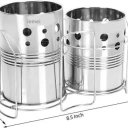 Empty Cutlery Holder Case-12