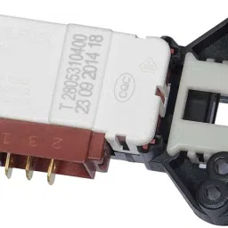 Door Lock (zv-446) Suitable for IFB Front Loading New Model Washing Machines Alternative Energy Electronic Hobby Kit-27