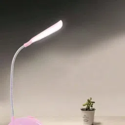 Rechargeable desk lamp Study Lamp-28