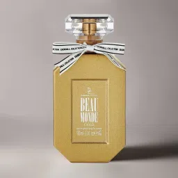 Beau Monde Gold Eau de Parfum - 100 ml-image-76