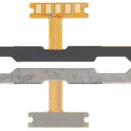 WowMax Power And volume Button Flex Cable for moto g31 on off flex moto g31 on off flex Power ON/OFF Button-1