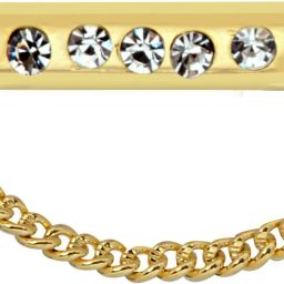 house of common Brass Tie Pin-image-28