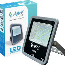100W LED Flood Light IP66 Waterproof Flood Light Outdoor Lamp-19