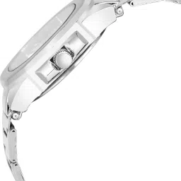roadster Date Display Analog Watch - For Men RDSTR144 image 4