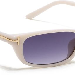 eyejack UV Protection Rectangular Sunglasses (55)-picture-1