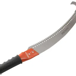 Garden Pruning Saw | Tree Pruner With Extendable Pole Fixing Slot Hand Tools For Remove Unwanted Branches In Your Garden, Hand-powered Chain Saw Pruner-image-16
