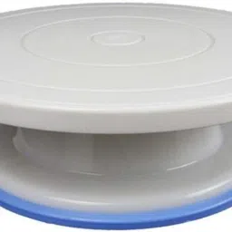 Plastic Cake Server-17
