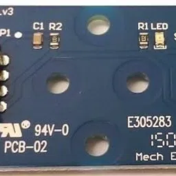Dreamer Z Axis Sensor Fitting Connector-36