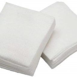 Ultra Soft Non Woven Disposable Face Cleaning Cloth, Beauty Towel, Dry Wipe, Durable for Cleansing, Facial, Makeup Removal, Multipurpose Tissue Napkin ( 50 SHEETS/ PACK 2 8X8 INCH)-image-40
