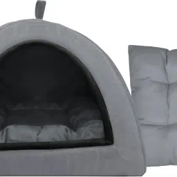 Hut Style For Dog & Cat S Pet Bed-image-20