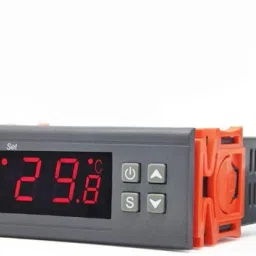 TM&W Digital STC-1000 220V All-Purpose Temperature Controller Thermostat With Sensor Multipurpose Controller-35