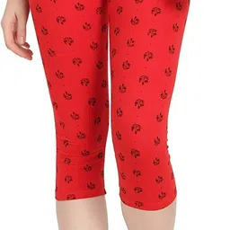 kolva Women Multicolor Capri-picture-7