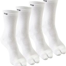 Thumb Women Solid Mid-Calf/Crew-image-22