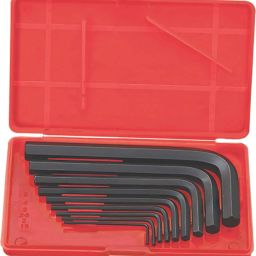 AKI10 Double Sided L Type Wrench-image-59