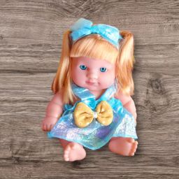 Baby Doll 24cm M 262 _17 - 20 cm-image-71