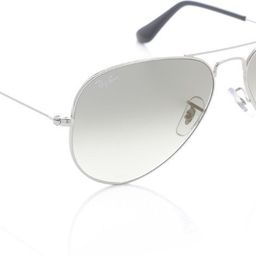 ray-ban UV Protection Aviator Sunglasses (Free Size)-picture-36
