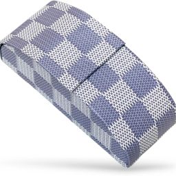 Women Blue Pouch-image-81