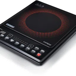1350 W Induction Cooktop Push Button-25
