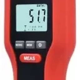 2 in 1 Digital Tachometer Laser RPM Tester Rotation Speed Measuring Meter Digital Tachometer-31
