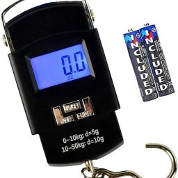 VMV FUZON Hanging Luggage Weighing Scale Digital Luggage Scale With Metal Hook VV234 Weighing Scale-image-88