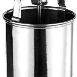 IVI®-527-AZ-Donut Maker Dispenser - Stainless Steel Vada, medu wada Vada Maker-12