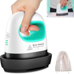 Heat Press Machine, Mini Heat Press for T Shirts, Hats, Pillows, Shoes, Bags 3D Printer-image-18